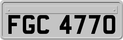 FGC4770