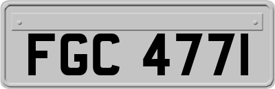 FGC4771