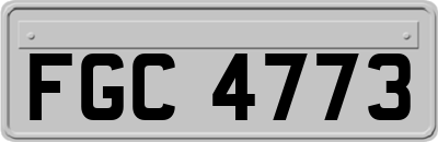 FGC4773