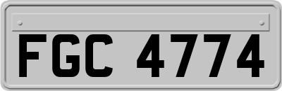 FGC4774