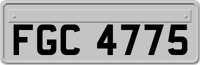 FGC4775