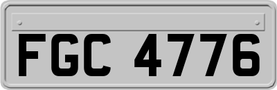 FGC4776