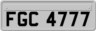 FGC4777