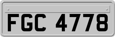 FGC4778