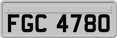 FGC4780