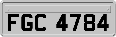 FGC4784