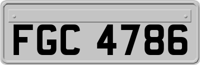 FGC4786