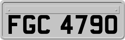 FGC4790