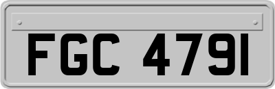 FGC4791