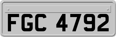 FGC4792