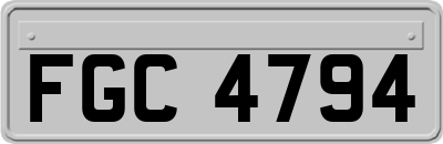FGC4794