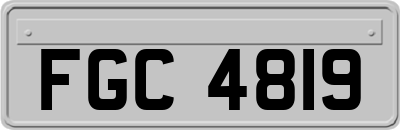 FGC4819