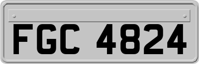 FGC4824