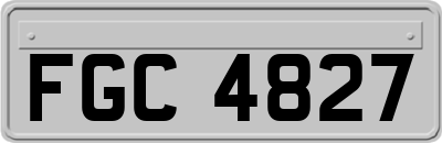 FGC4827
