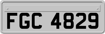 FGC4829
