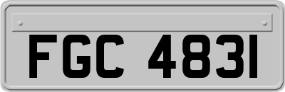 FGC4831