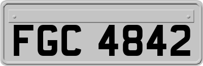 FGC4842