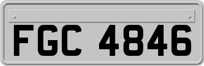 FGC4846