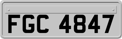 FGC4847