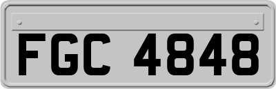 FGC4848