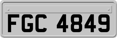 FGC4849