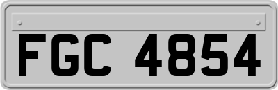 FGC4854