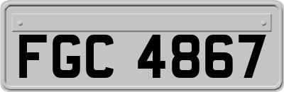 FGC4867