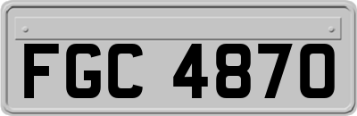 FGC4870