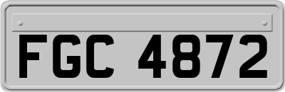 FGC4872