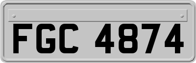 FGC4874