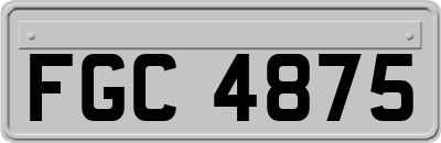 FGC4875