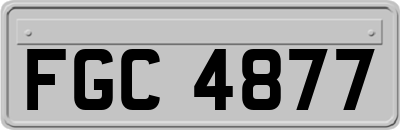 FGC4877