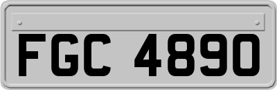 FGC4890