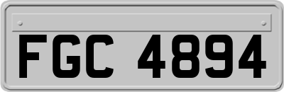 FGC4894
