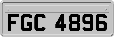 FGC4896
