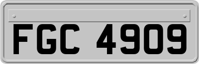 FGC4909