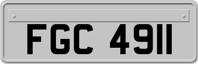 FGC4911