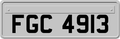 FGC4913
