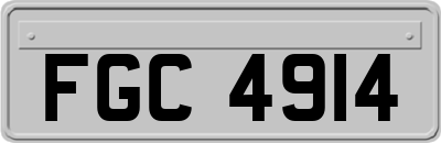 FGC4914