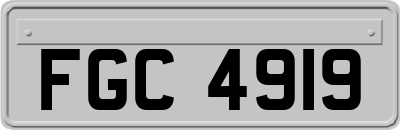 FGC4919