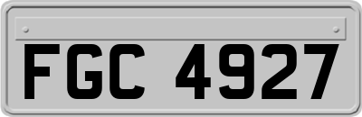 FGC4927
