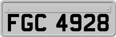 FGC4928