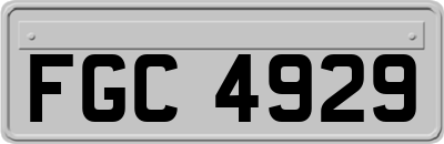 FGC4929