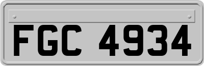 FGC4934