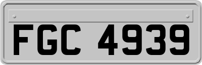 FGC4939
