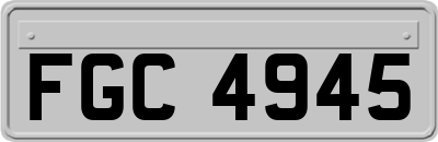 FGC4945