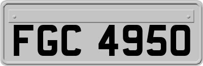 FGC4950