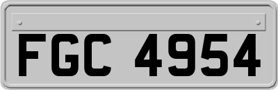 FGC4954