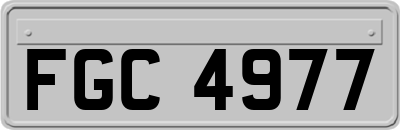FGC4977