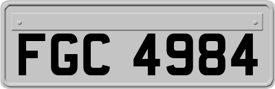 FGC4984